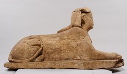 Serapeumssphinx