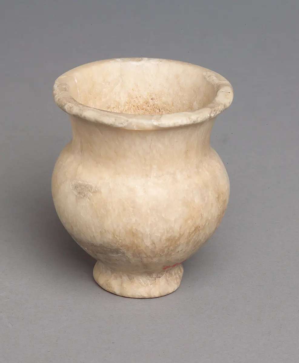 Kleine Vase