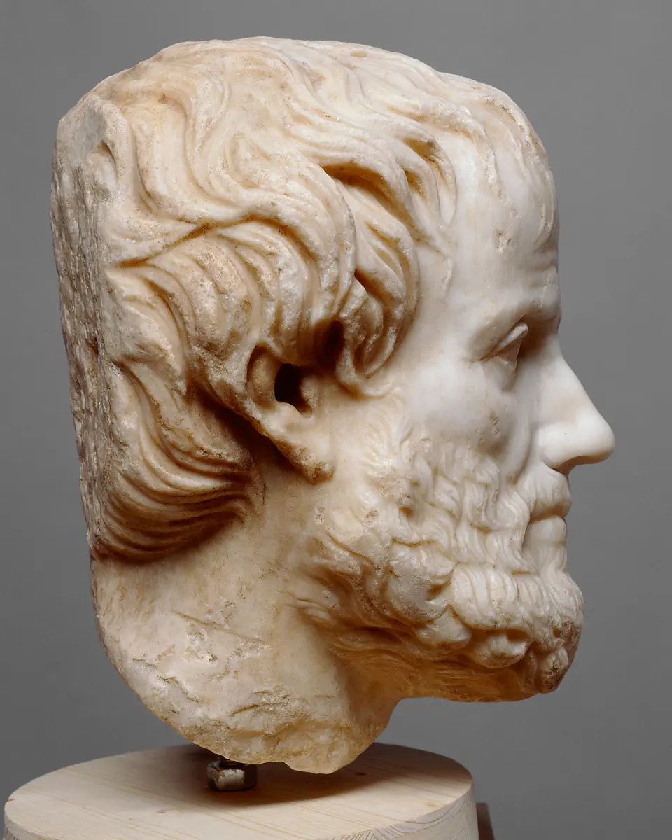 Aristoteles