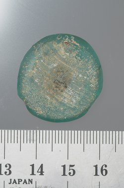 Büste des Musilios
