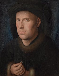 Der Goldschmied Jan de Leeuw (1401- nach 1456)