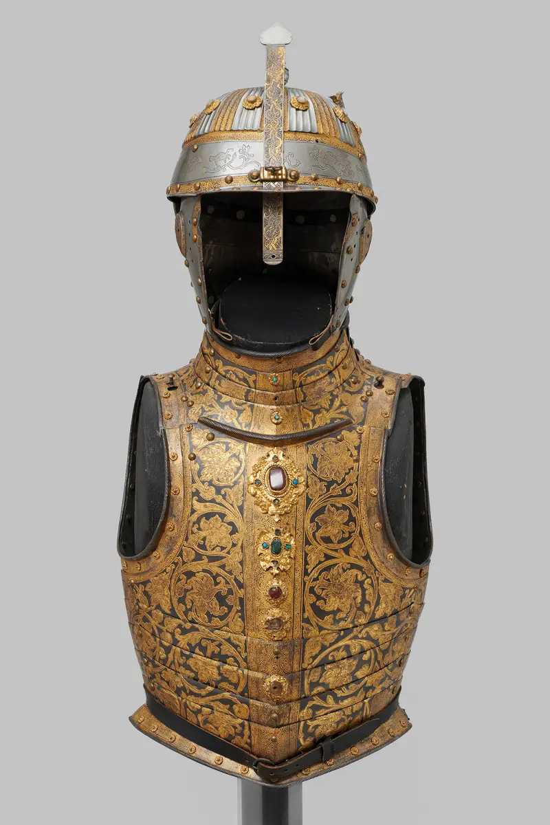 Cuirass