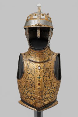 Cuirass