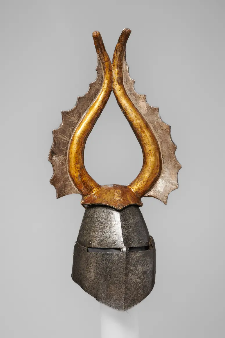 Prankher Helm