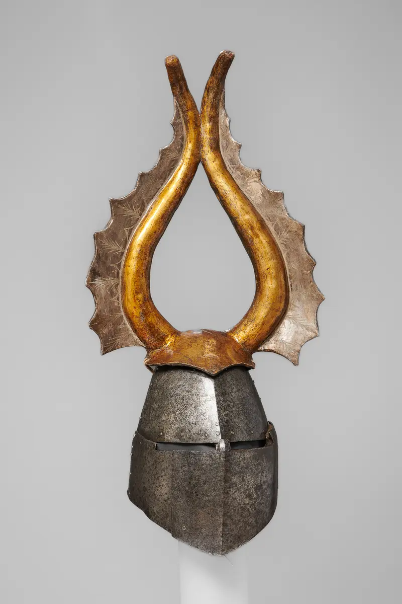 Prankher Helm