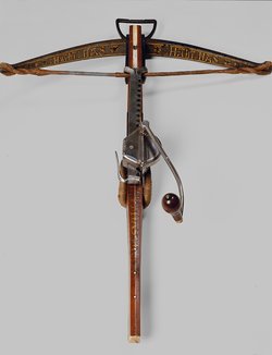 Jagdarmbrust