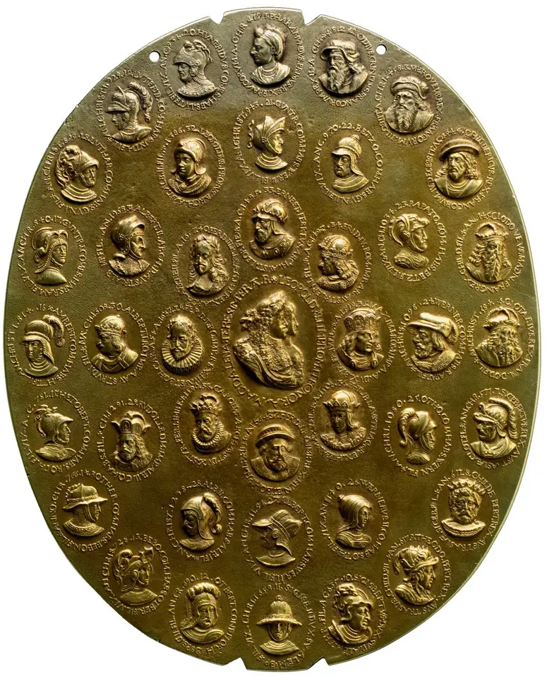 Medaille