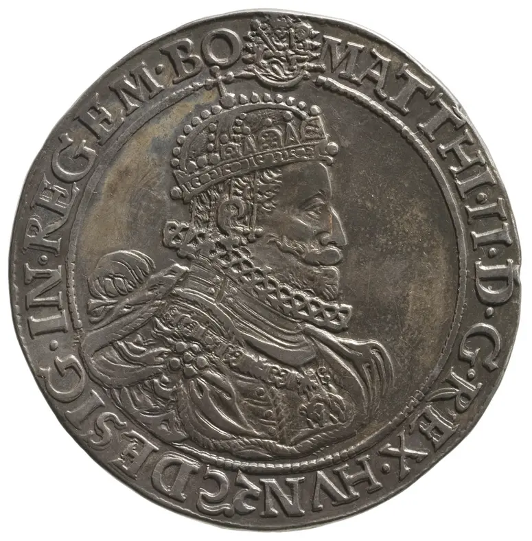 Münze