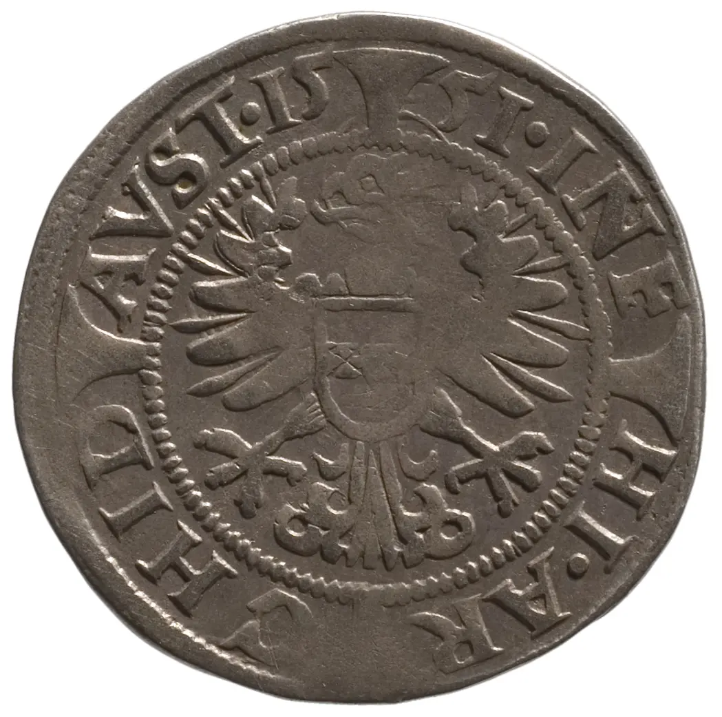 Münze