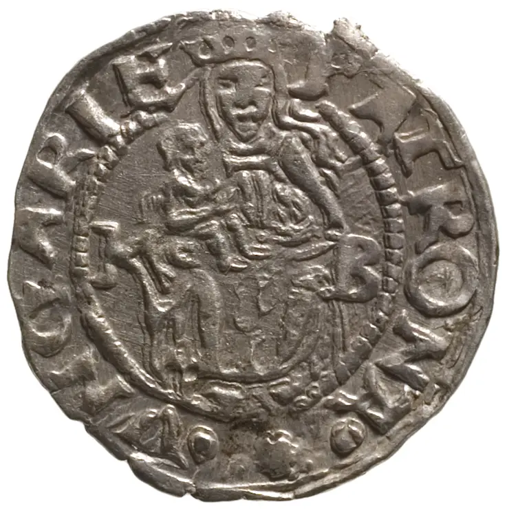 Münze