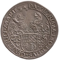 Württemberg: Ulrich