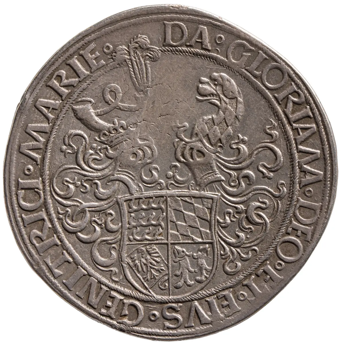Württemberg: Ulrich