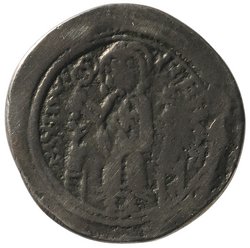 Herzöge von Kärnten / Herren von Krain: Bernhard (1202–1256)