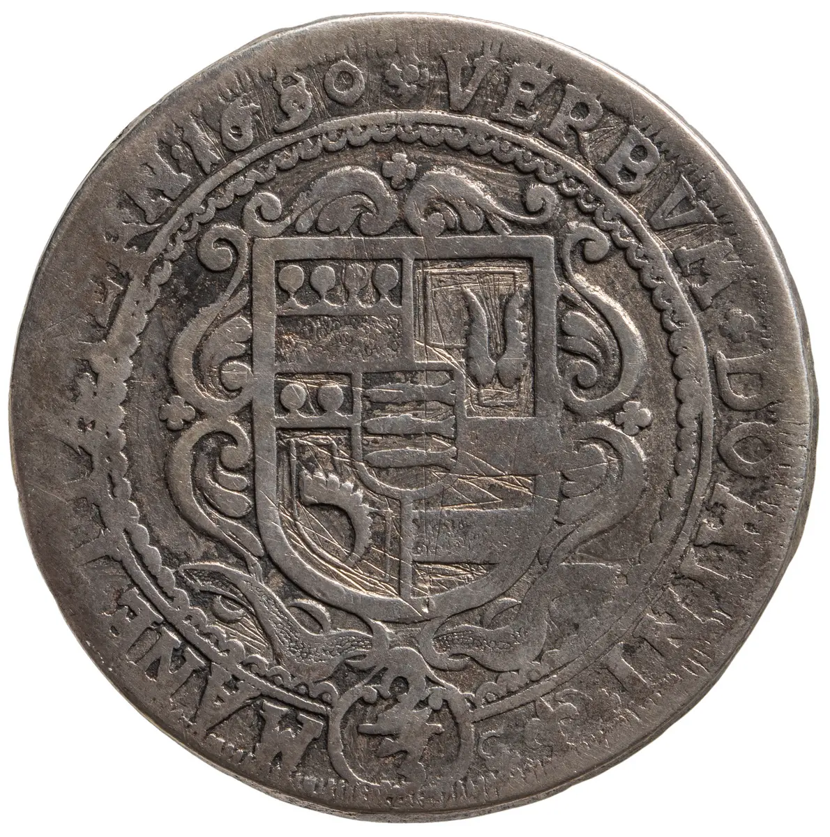 Haldenstein: Georg Philipp v. Schauenstein
