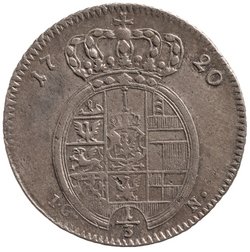 Preußen: Friedrich Wilhelm I.