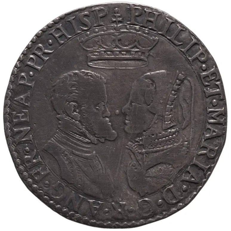 Münze
