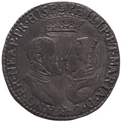 England: Maria I.