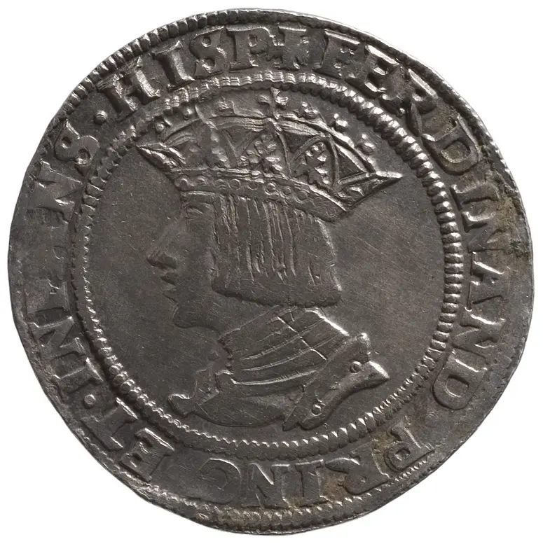 Münze