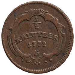 Haus Österreich: Maria Theresia