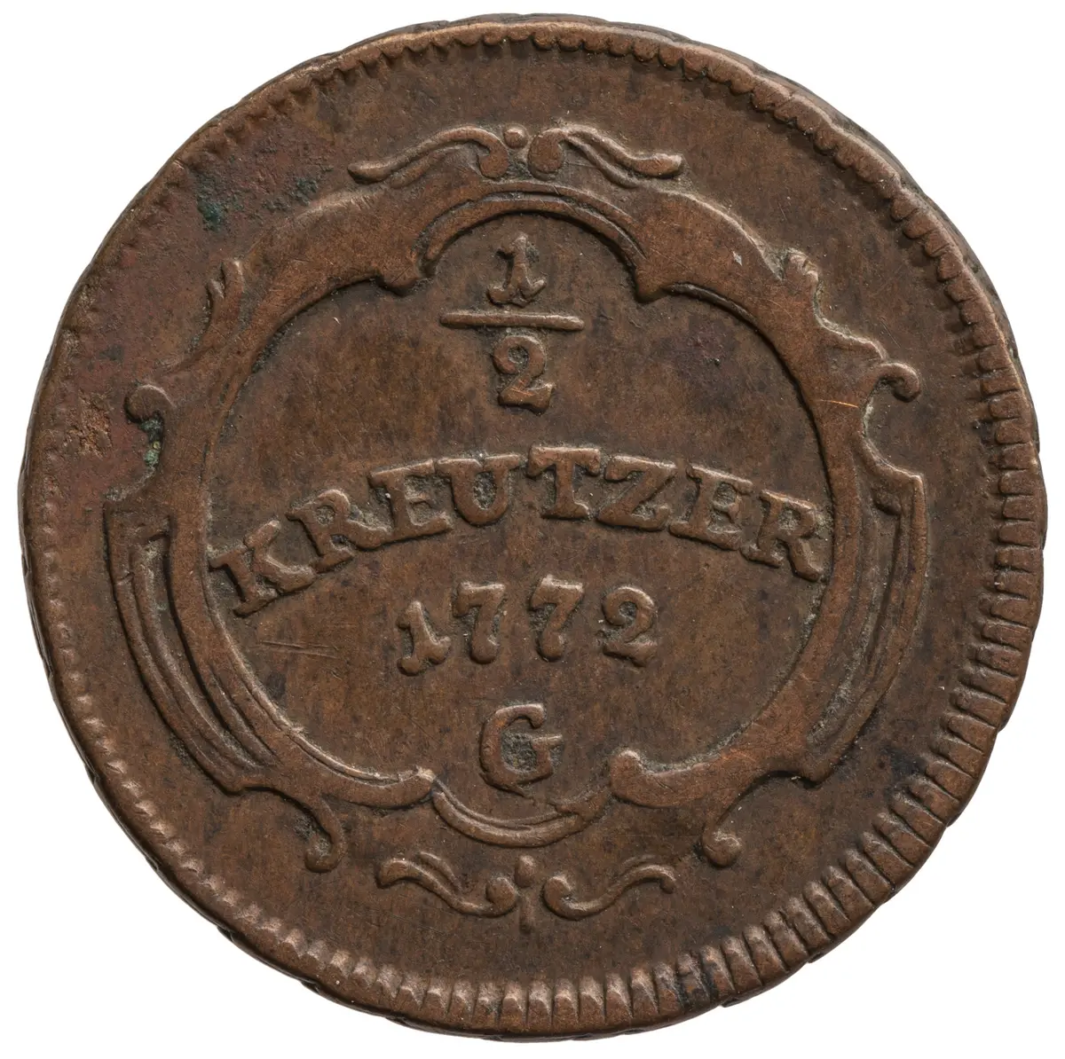 Haus Österreich: Maria Theresia