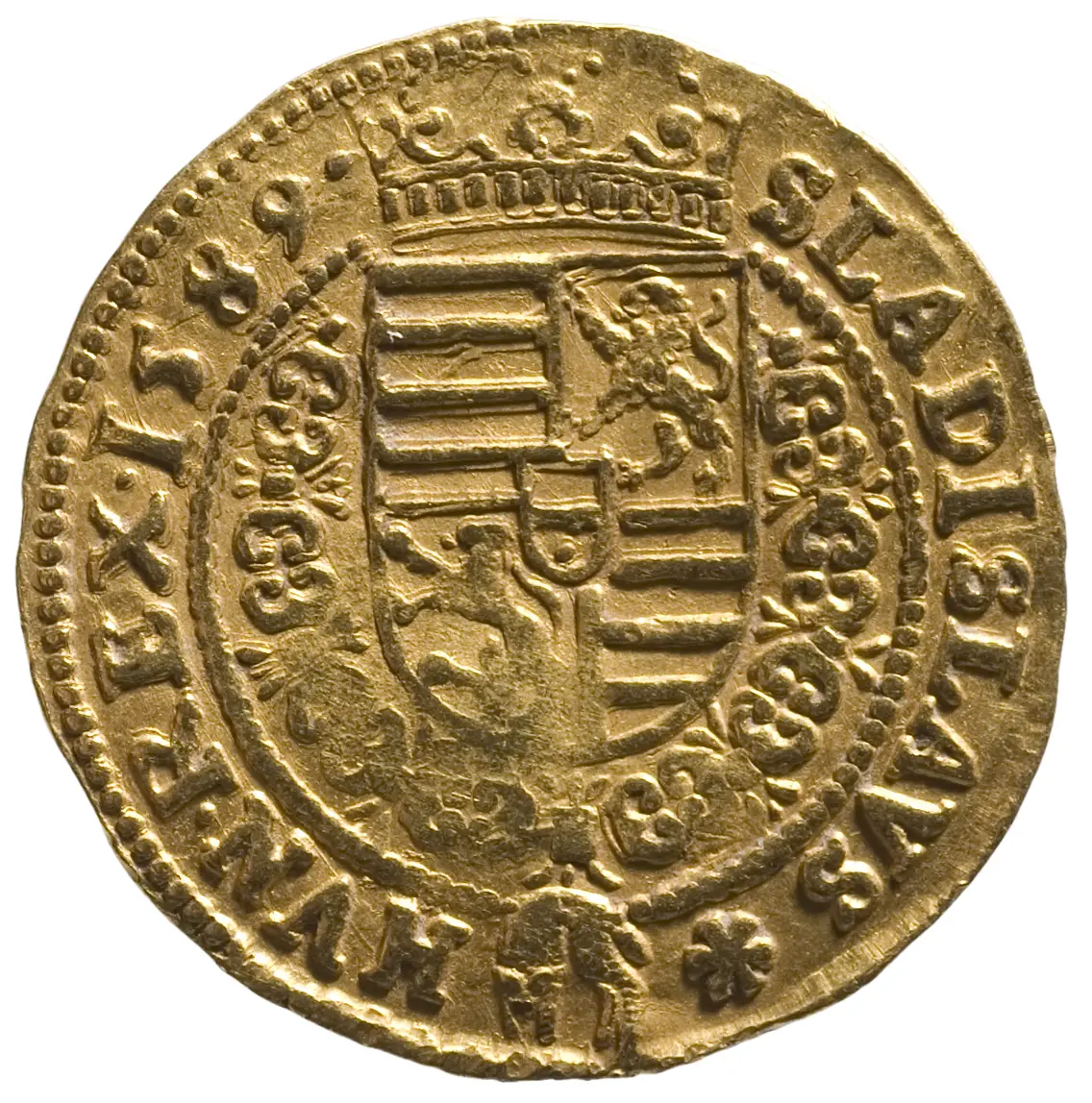 Münze