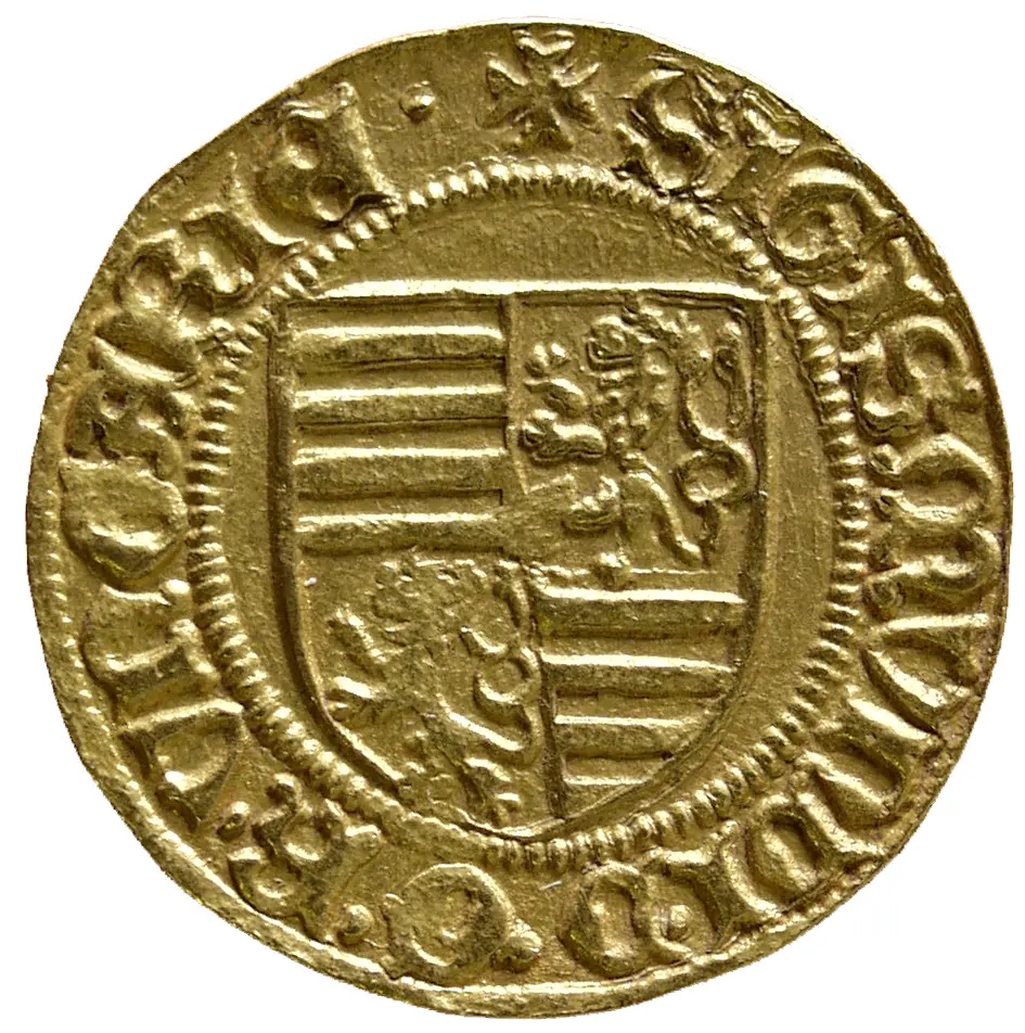 Könige von Ungarn: Sigismund