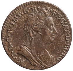 Österreichische Niederlande: Maria Theresia