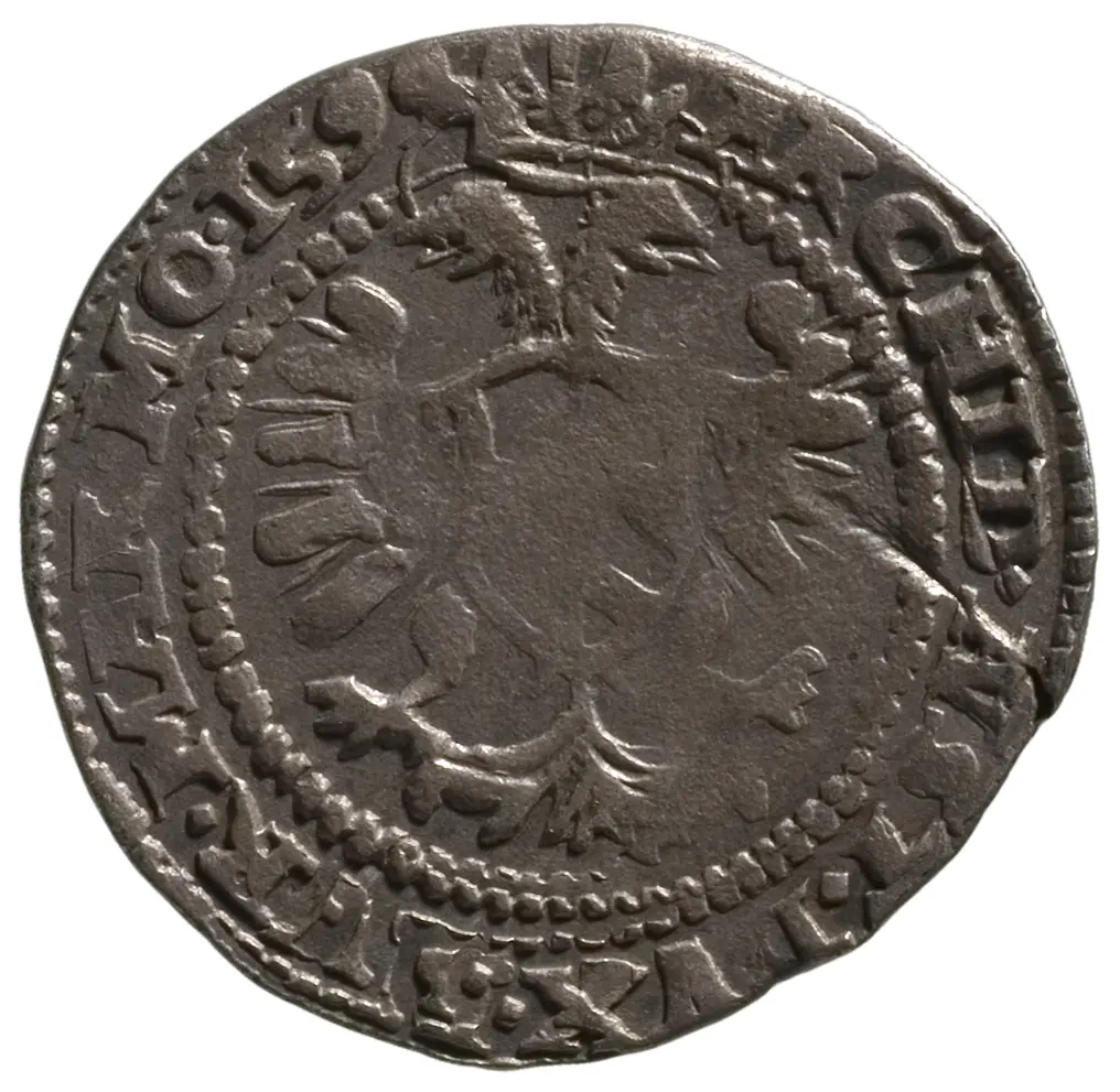 Münze