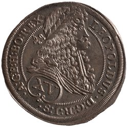 Haus Österreich: Leopold I.