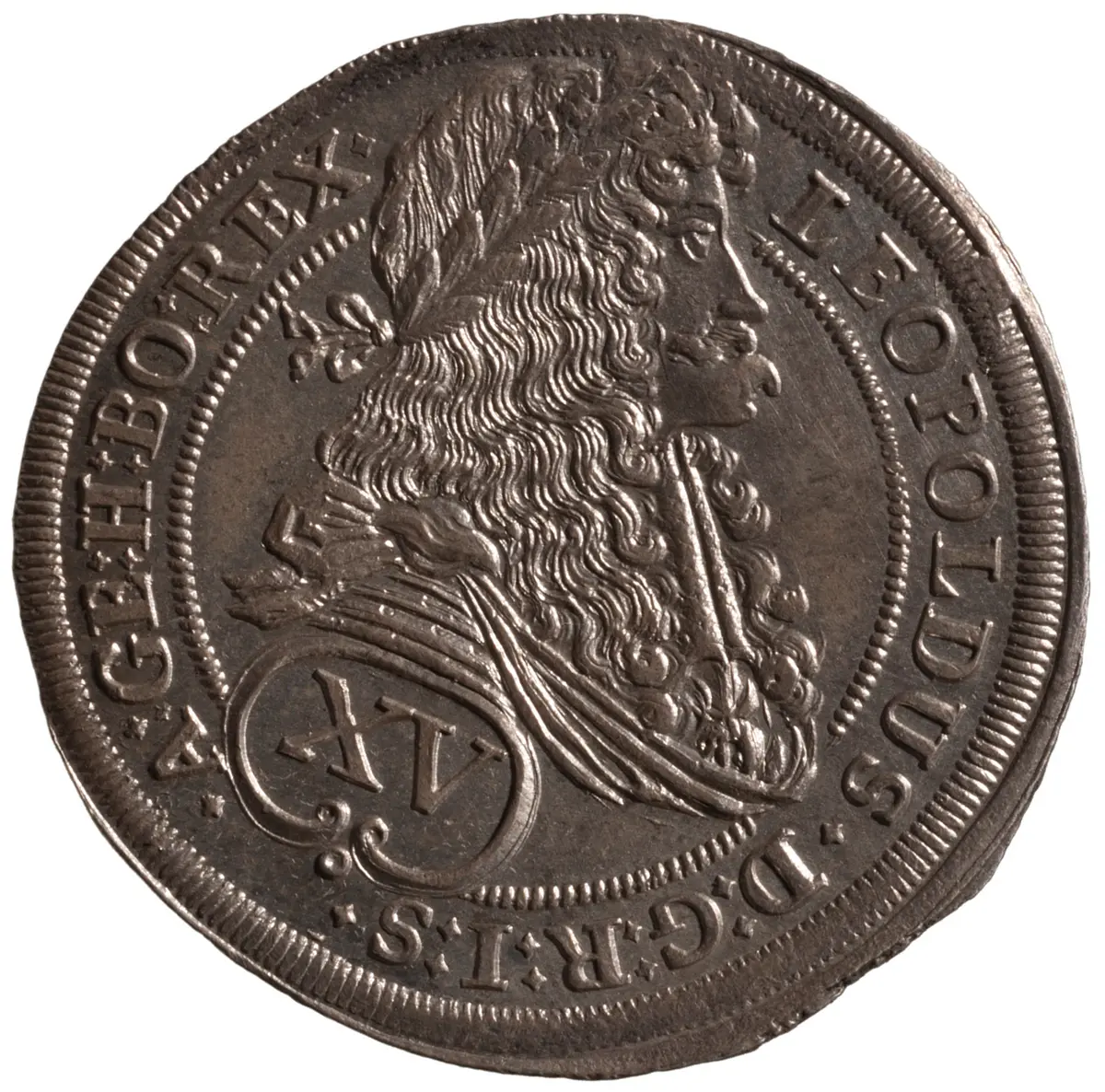 Haus Österreich: Leopold I.