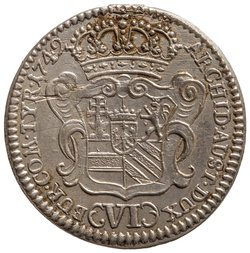 Haus Österreich: Maria Theresia