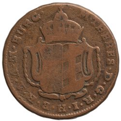 Haus Österreich: Maria Theresia