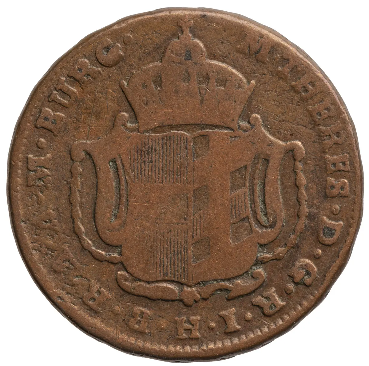 Haus Österreich: Maria Theresia