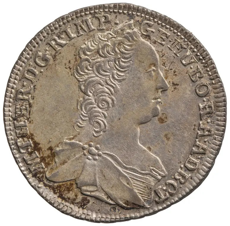 Münze