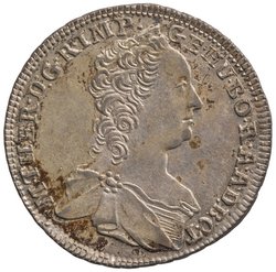 Haus Österreich: Maria Theresia