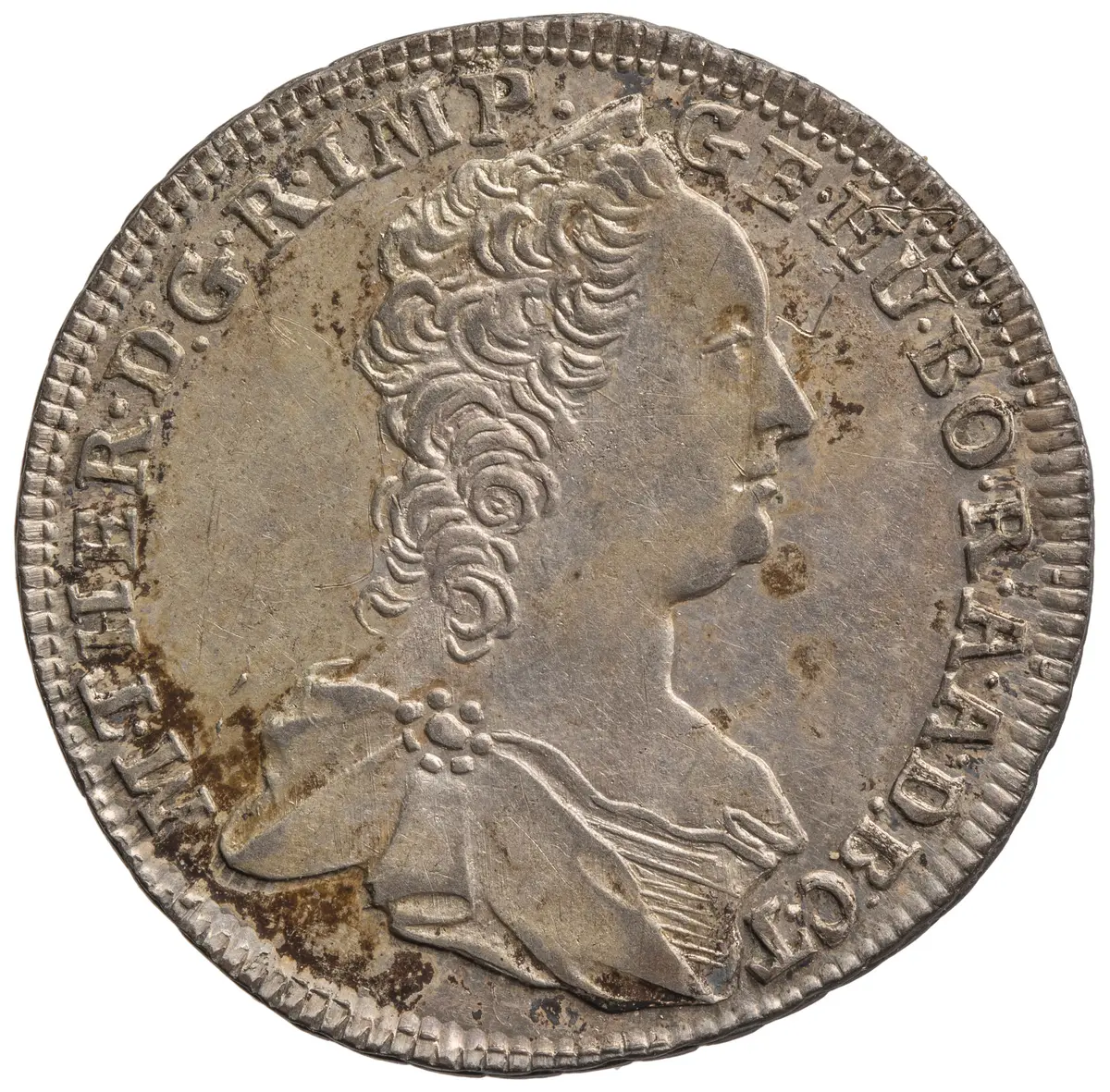 Haus Österreich: Maria Theresia