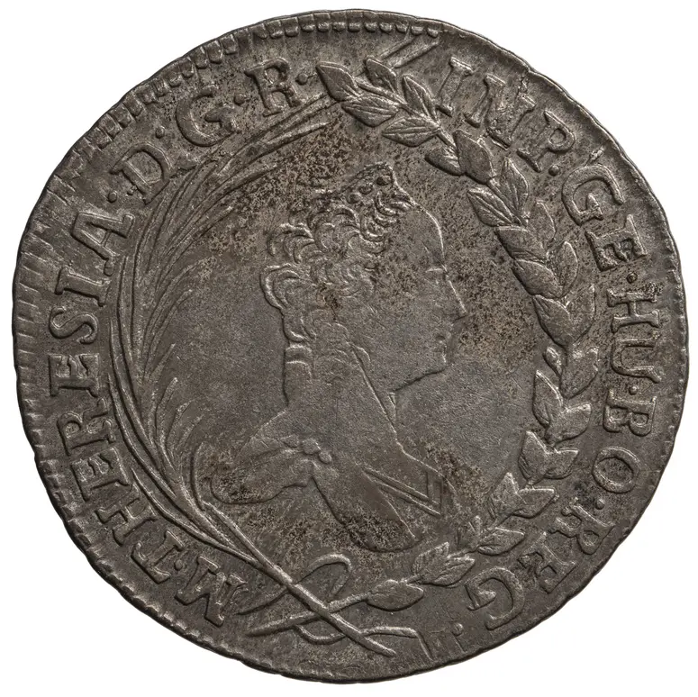 Münze