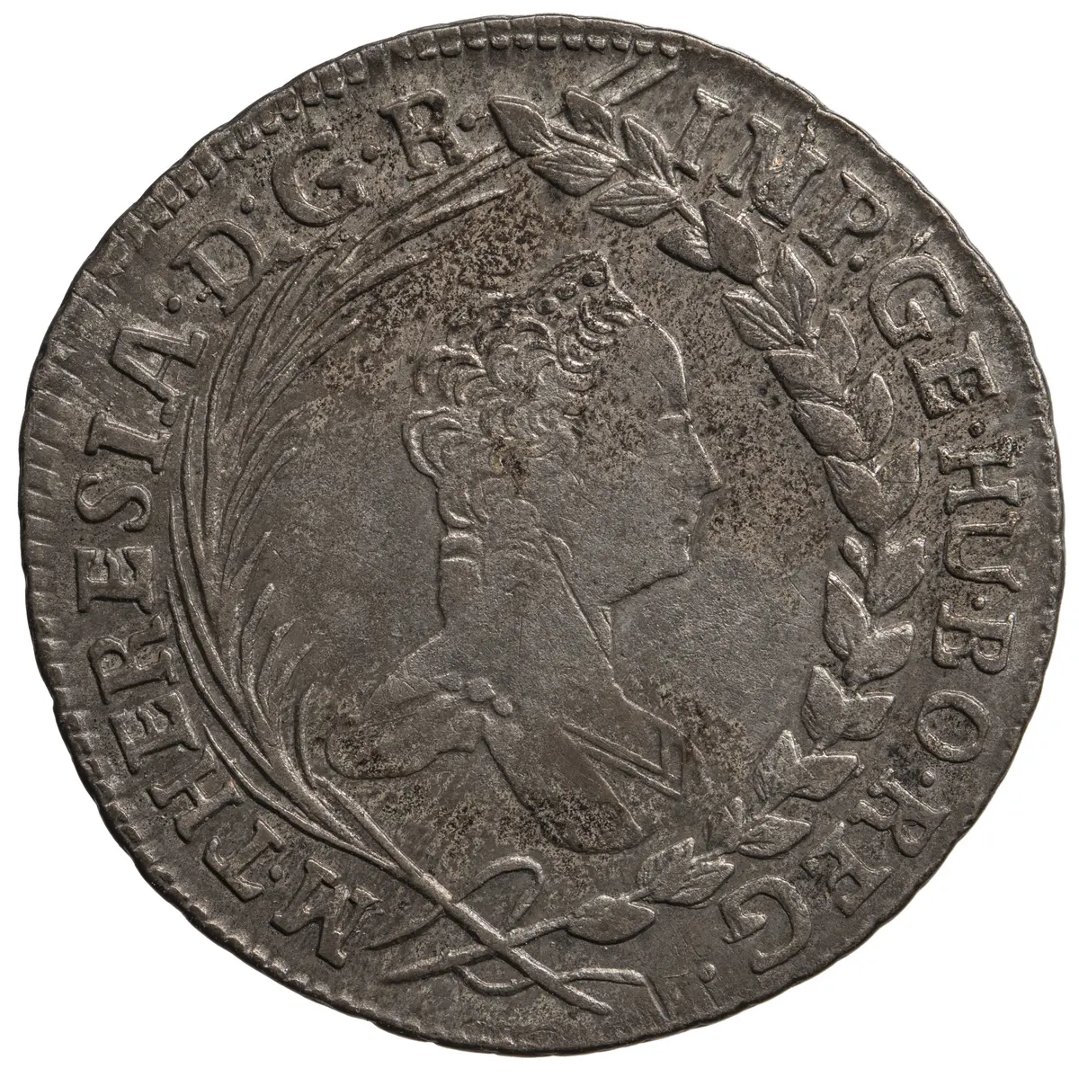 Haus Österreich: Maria Theresia