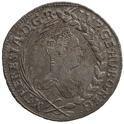 Haus Österreich: Maria Theresia