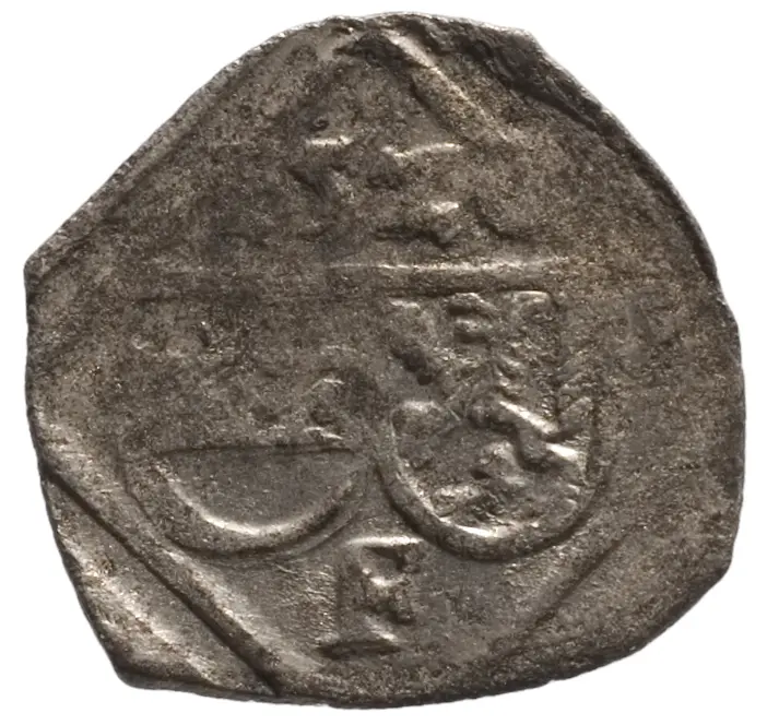 Münze