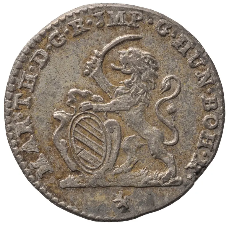 Münze