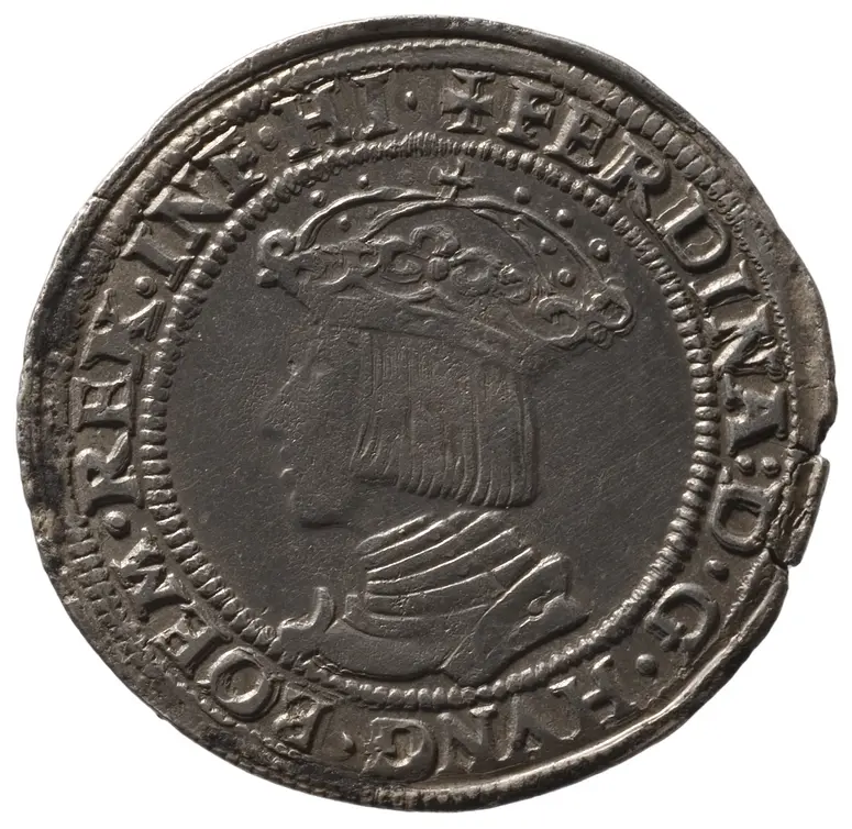 Münze