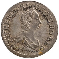 Haus Österreich: Maria Theresia