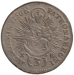 Haus Österreich: Maria Theresia