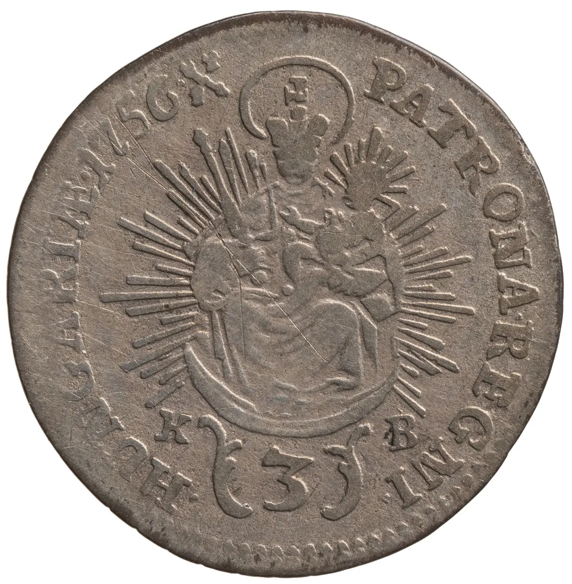 Haus Österreich: Maria Theresia