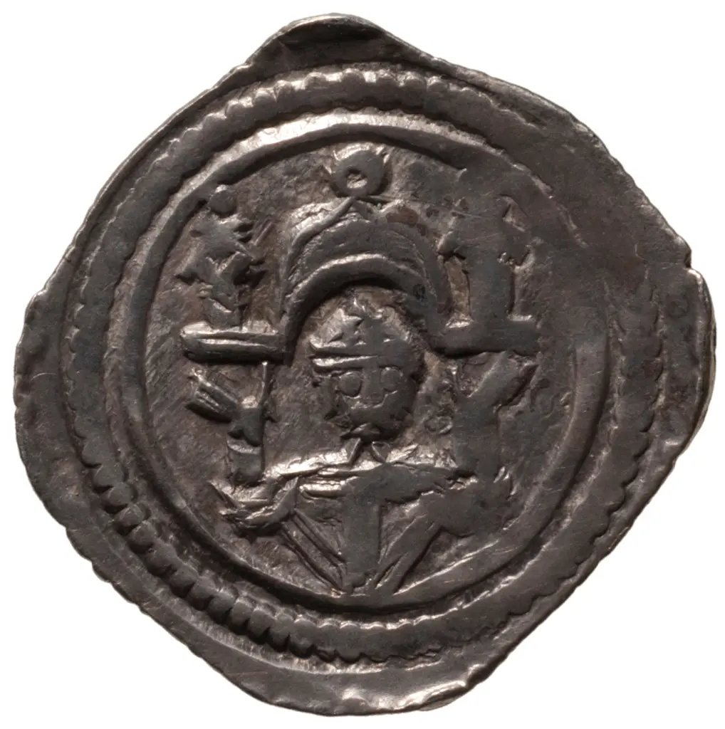 Erzbischöfe von Salzburg: Eberhard II. (1200–1246)