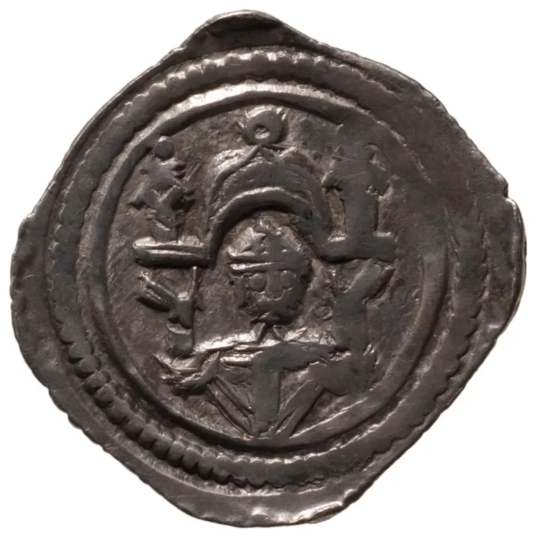 Münze