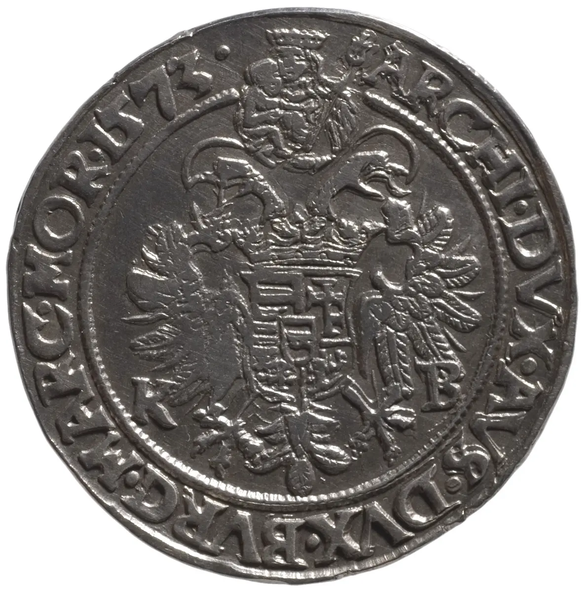 Münze