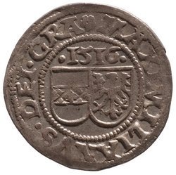 Haus Österreich: Maximilian I.