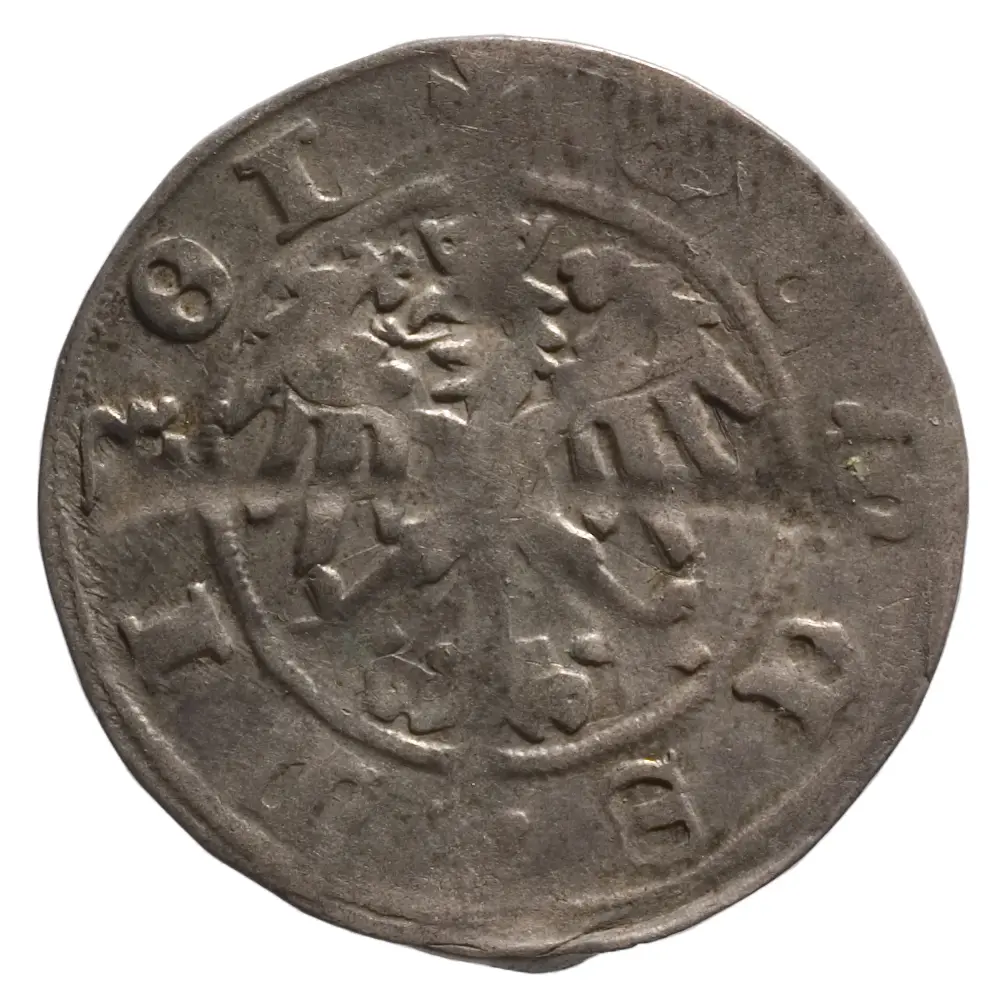 Haus Österreich: Ehg. Sigismund (1439–1490, † 1496)